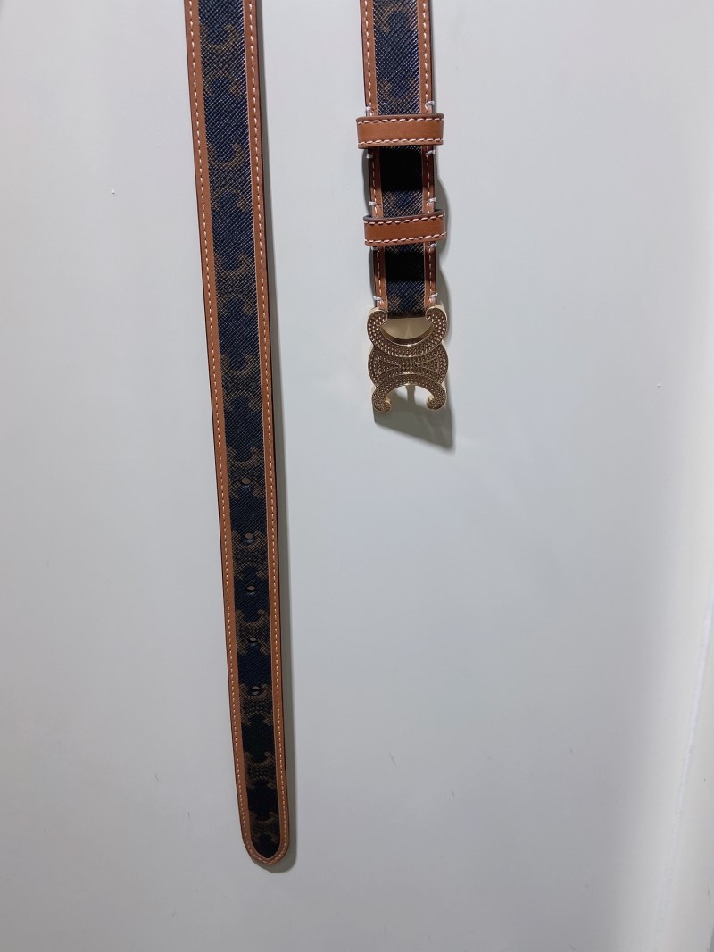 Ce1i*e belts